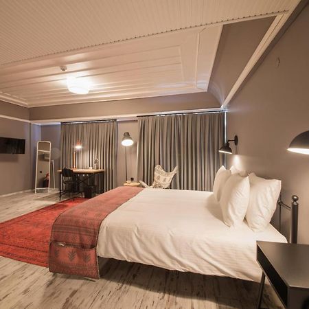 Garp Hotel Akşehir Esterno foto