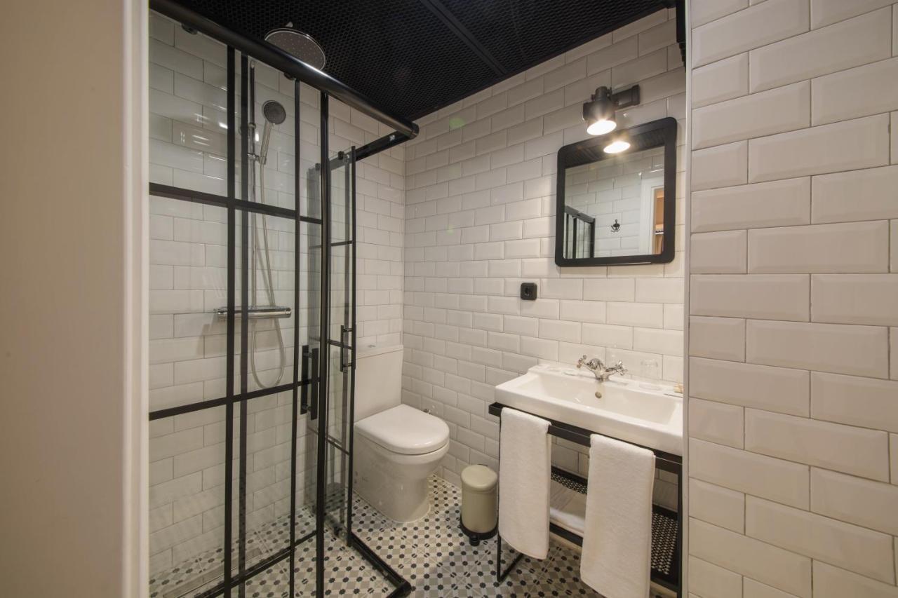 Garp Hotel Akşehir Esterno foto