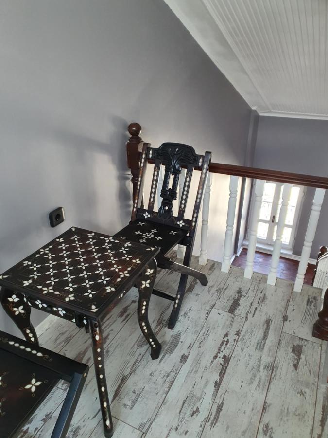 Garp Hotel Akşehir Esterno foto